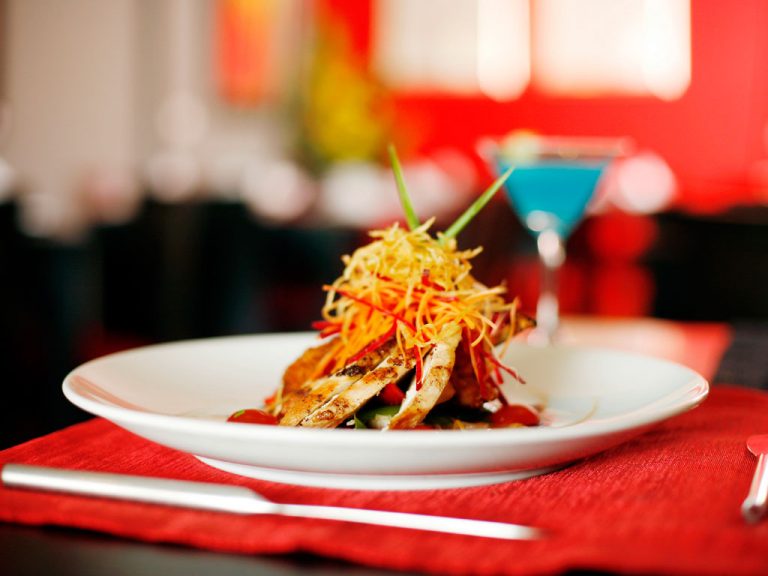 Best Caterers In Kolkata