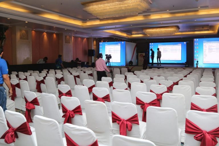 Best Caterers In Kolkata