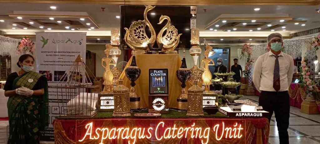 Best Caterers In Jodhpur Park