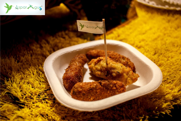 best catering service in Ekdalia