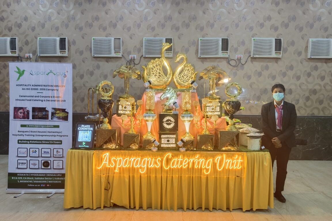 best Engagement Catering in Kolkata