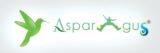 Asparagus Catering Unit