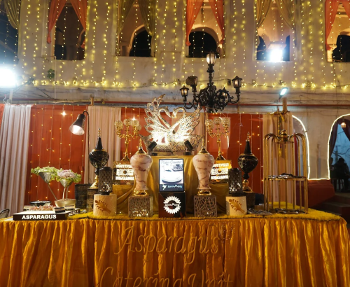 Event catering services in Kolkata
