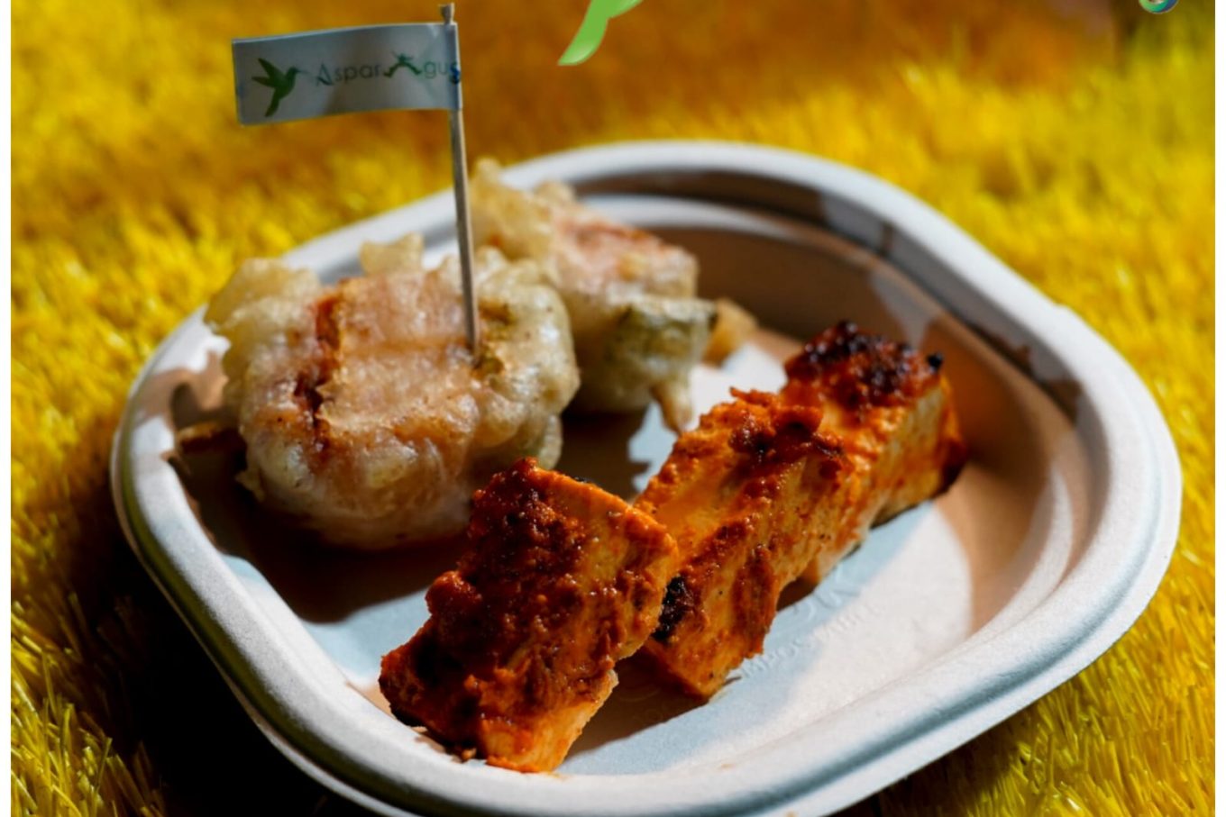 Party caterers in Kolkata