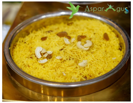 Top 10 Vegetarian caterers in Kolkata