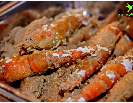 Top 5 event caterers in Kolkata