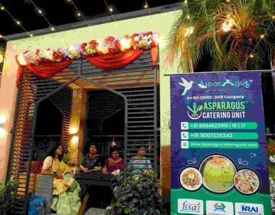 catering services in kolkata with menu