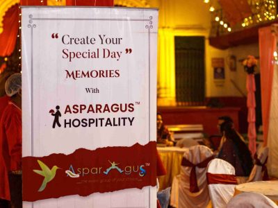 corporate events catering service